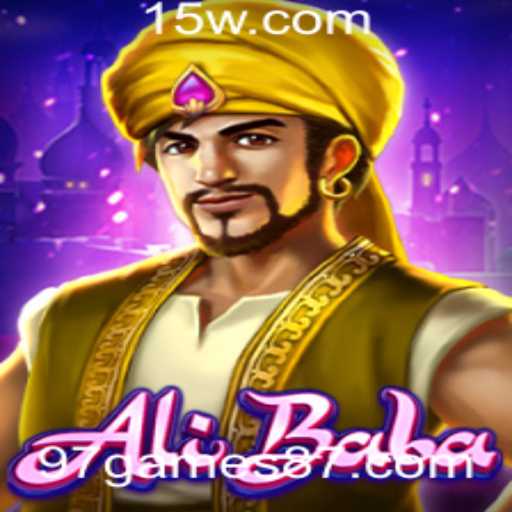 Explorando o Mundo de 'AliBaba': Uma Viagem pelo Jogo Clássico