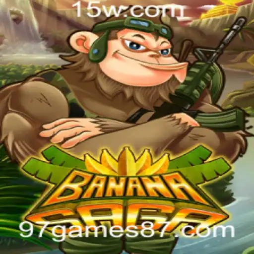 Descubra o Mundo de BananaSaga: Um Jogo Inovador entre os 97 Melhores Games