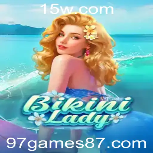 BikiniLady: Um Mergulho no Mundo dos 97 Games