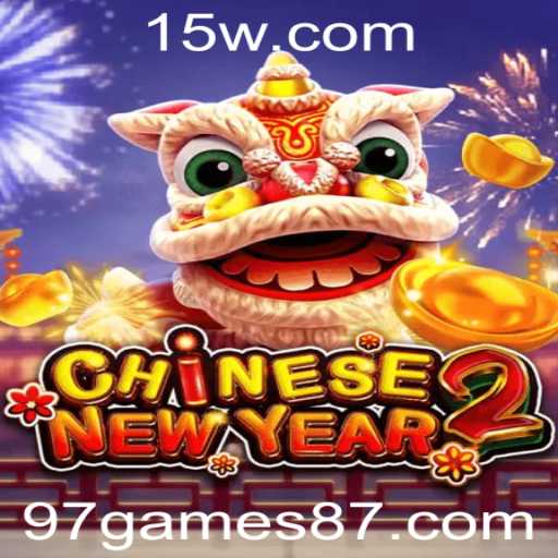 Explorando o Jogo CHINESENEWYEAR2: Tradição e Diversão