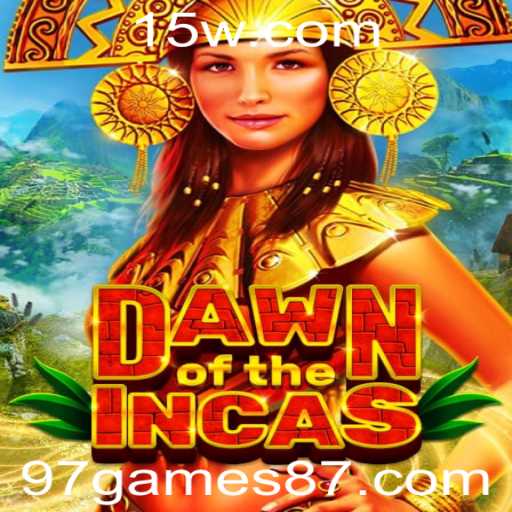DawnoftheIncas: Uma Jornada Intrigante no Mundo Antigo