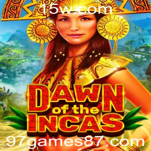 DawnoftheIncas: Uma Jornada Intrigante no Mundo Antigo