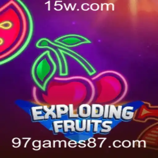 ExplodingFruits: Uma Jornada Divertida no Universo dos Jogos