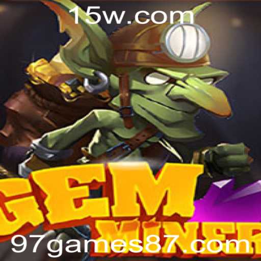 GemMiner: Dominando a Arte da Extração de Gemas