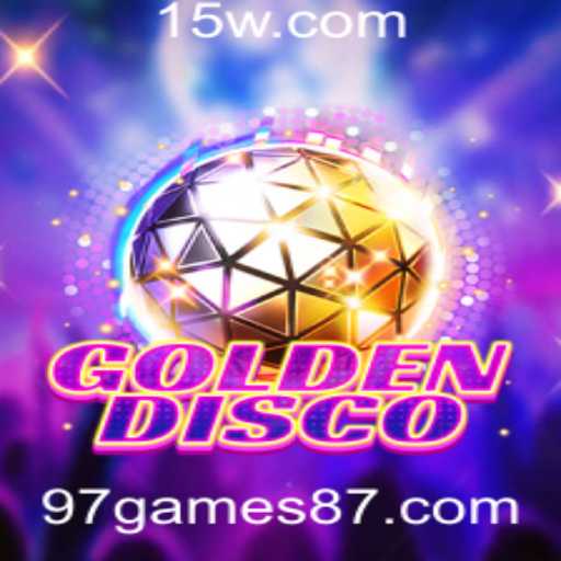 GoldenDisco: O Novo Fenômeno Entre os 97 Jogos Mais Populares de 2023