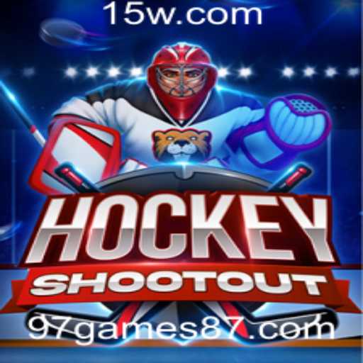 Descubra o Empolgante Mundo de HockeyShootout: Um Mergulho no Jogo dos 97 Games
