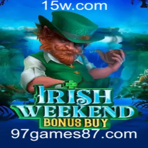 Descubra o Fascinante Mundo de IrishWeekendBonusBuy