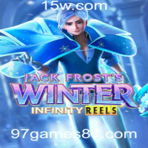 A Inovadora Aventura de JackFrostsWinter no Mundo dos Jogos de Inverno