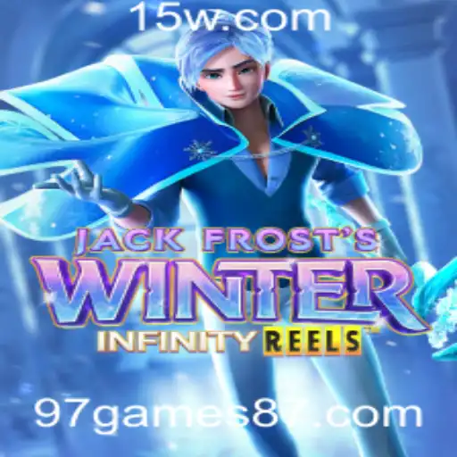 A Inovadora Aventura de JackFrostsWinter no Mundo dos Jogos de Inverno