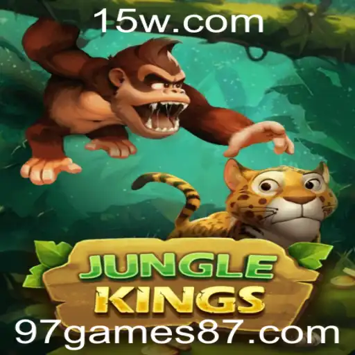 JungleKings: O Fascinante Mundo de Aventura no Jogo Inovador da 97 Games