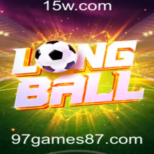 Explorando LongBall: O Jogo em Destaque Entre os 97 Games Populares