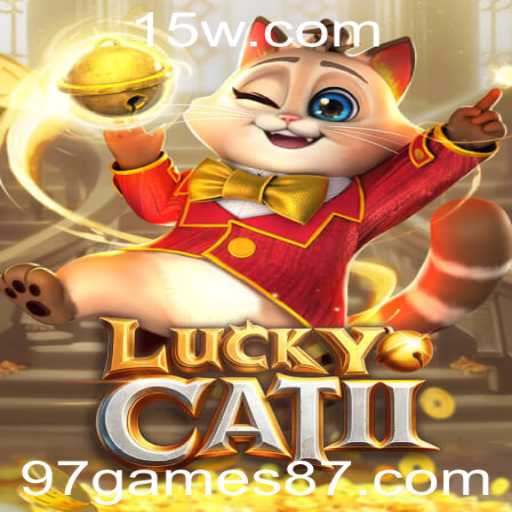 Explorando o Jogo Fascinante LuckyCatII e o Fenômeno dos 97 Games