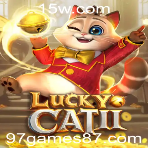 Explorando o Jogo Fascinante LuckyCatII e o Fenômeno dos 97 Games