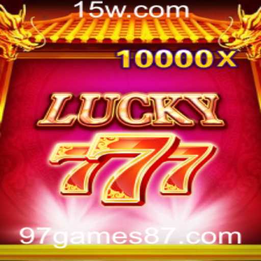 LuckySeven: Explorando o Entusiasmo dos Jogos de Azar em 97 Jogos