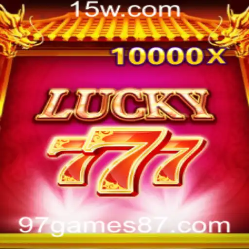 LuckySeven: Explorando o Entusiasmo dos Jogos de Azar em 97 Jogos