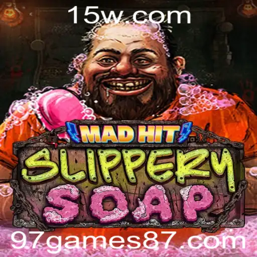 MadHitSlipperySoap: Uma Nova Aventura nos 97 Games