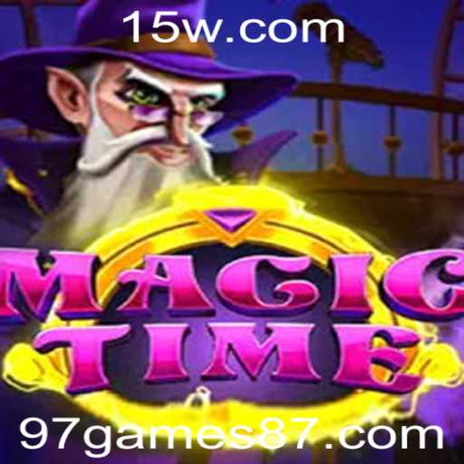 Explorando o Fascinante Mundo de MagicTime: O Jogo que Conquista a Imaginação