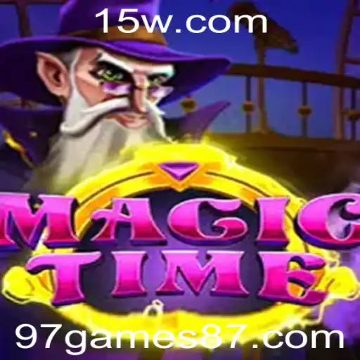 Explorando o Fascinante Mundo de MagicTime: O Jogo que Conquista a Imaginação