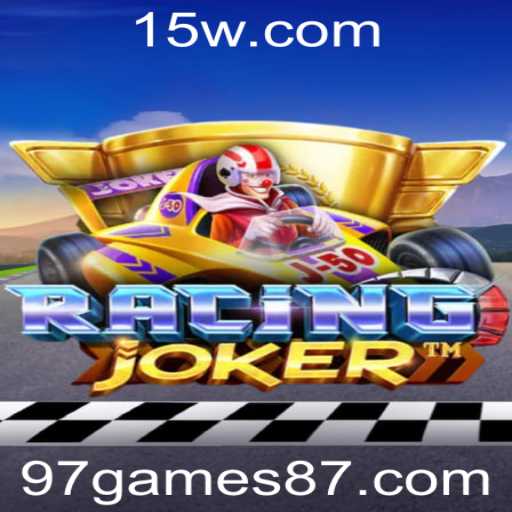 RacingJoker: Um Mergulho no Mundo das Corridas com 97 Games
