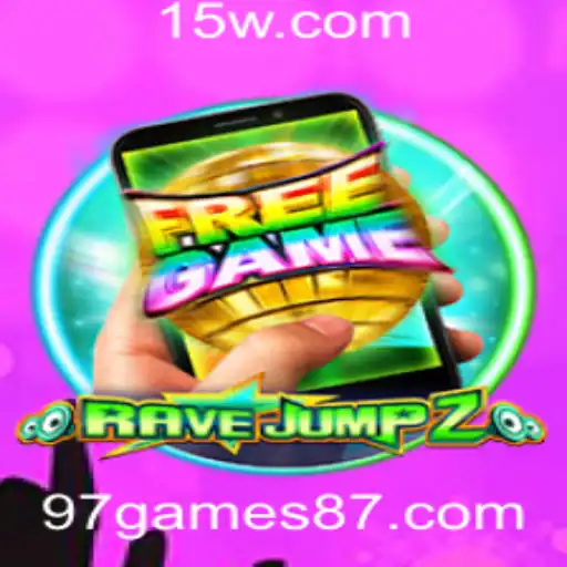 Descubra o Fascinante Mundo de RaveJump2M: O Novo Lançamento entre os 97 Games Mais Esperados