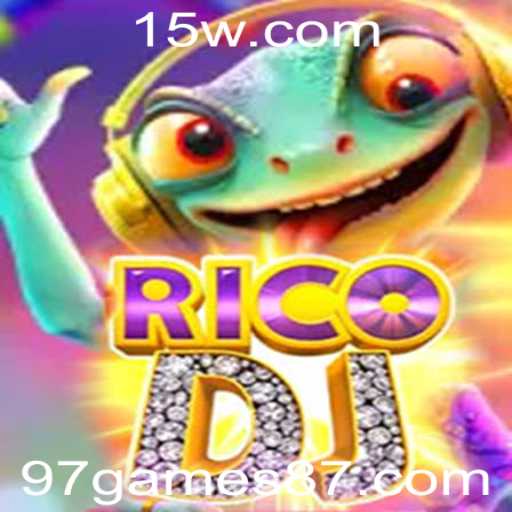RicoDJ: Uma Imersão no Universo dos 97 Games