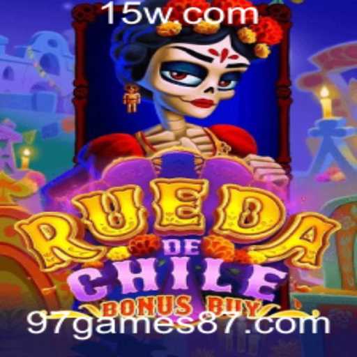 Descubra o Mundo de RuedaDeChileBonusBuy: Um Mergulho no Inovador Jogo dos 97 Games