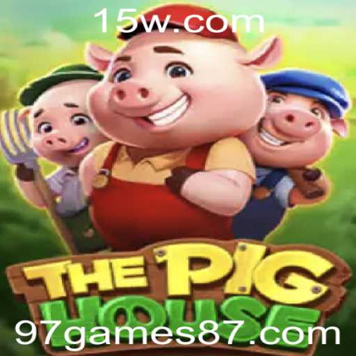 ThePigHouse: Desvendando o Enigmático Jogo que Conquista 97 Games