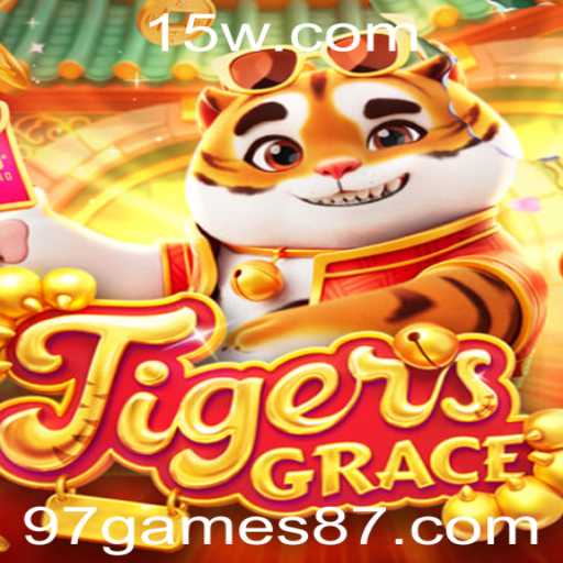 TigersGrace: Um Mergulho na Aventura dos 97 Jogos