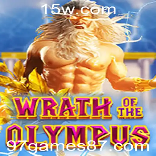 Wrath of Olympus: Um Mergulho no Novo Fenômeno dos Jogos 97 Games