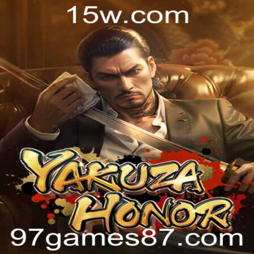 Explorando YakuzaHonor: O Jogo Que Mescla Tradição e Inovação