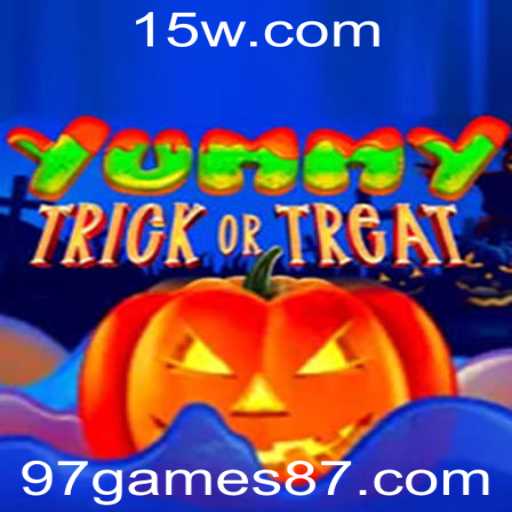 Uma Imersão no Mundo de YummyTrickorTreat: O Novo Jogo em Alta entre os 97 Games