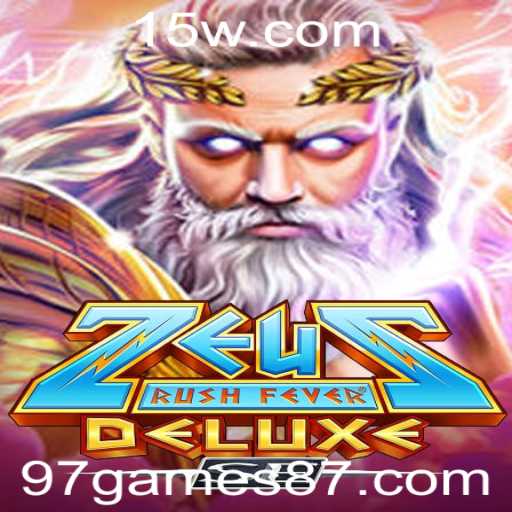 Explorando o Mundo de ZeusRushFeverDeluxeSE: Uma Aventurada Extasiante nos 97 Games
