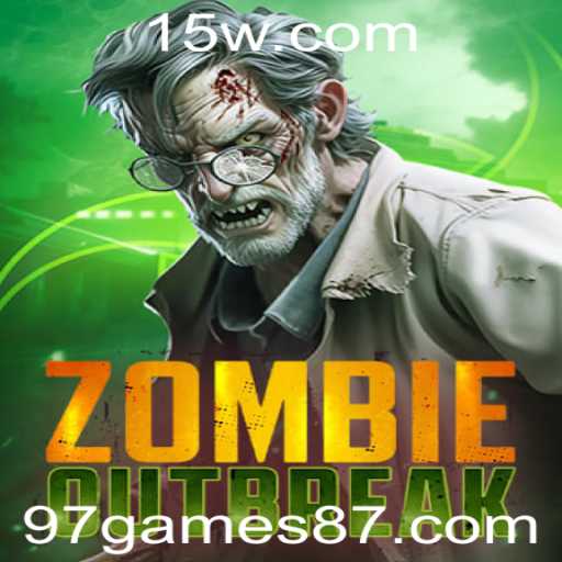 ZombieOutbreak: A New Era of Survival Gaming